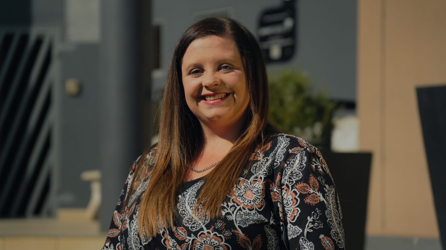 Bianca Pretorius, Human Resources