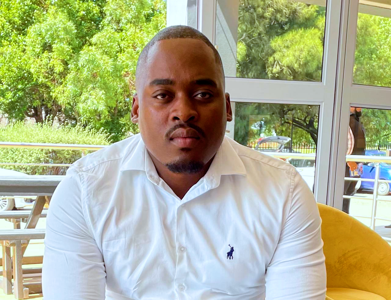 Bheki Khoza, Founder