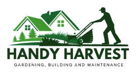 Handy Harvest logo